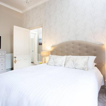 Luxury Apartment Near The Beach In Nairn Scotland 外观 照片