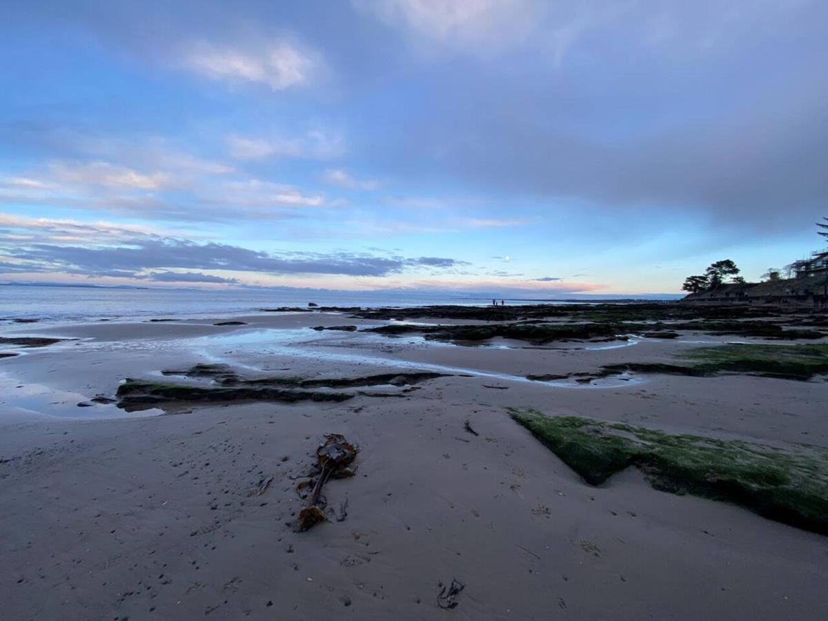 Luxury Apartment Near The Beach In Nairn Scotland 外观 照片