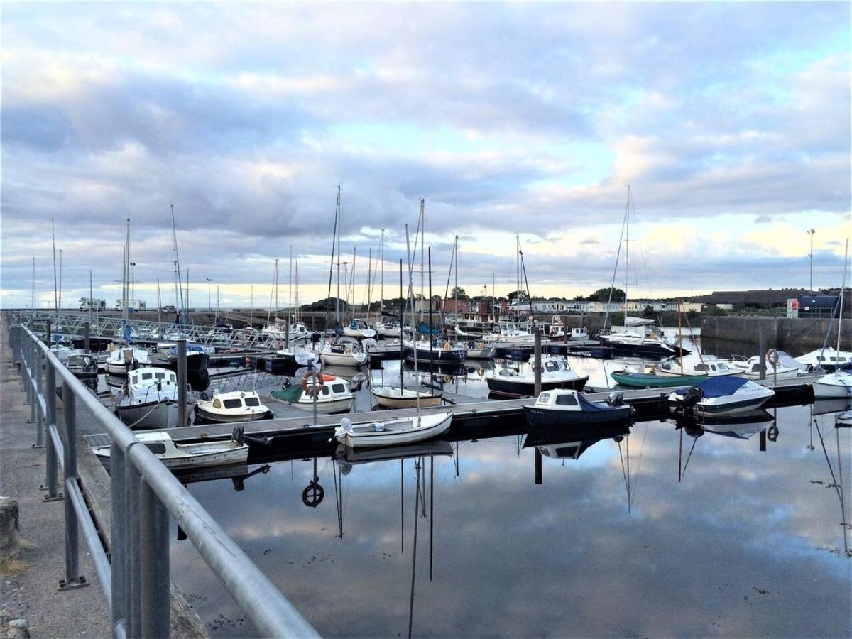 Luxury Apartment Near The Beach In Nairn Scotland 外观 照片