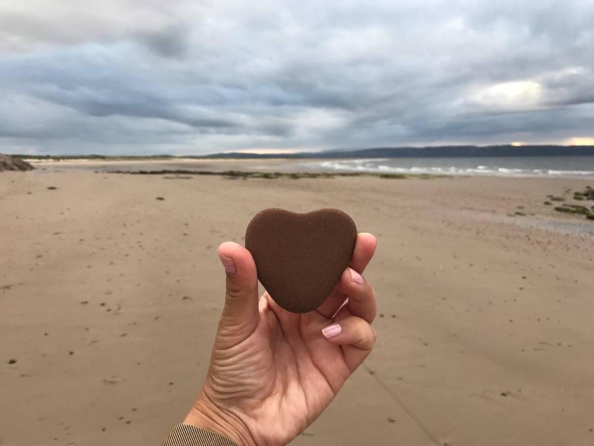 Luxury Apartment Near The Beach In Nairn Scotland 外观 照片