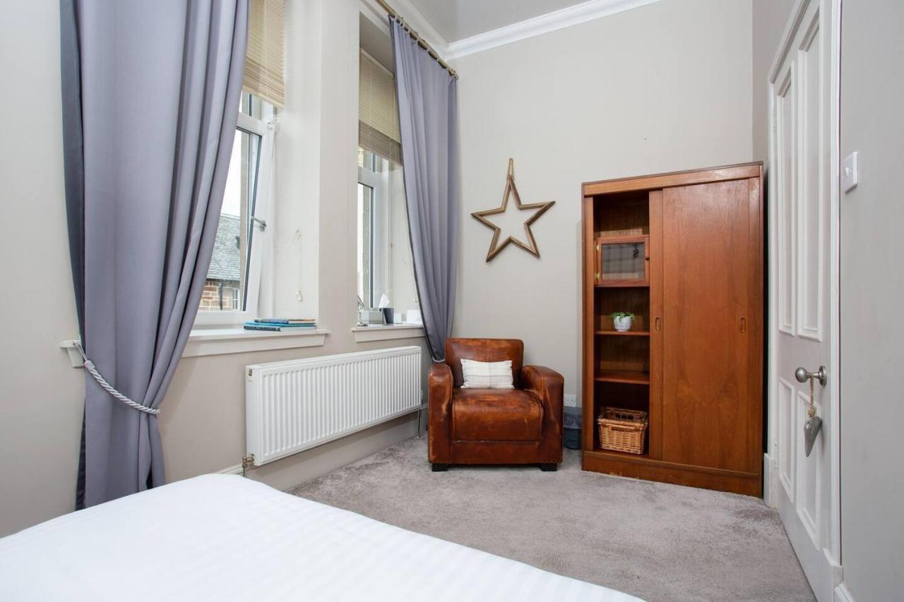 Luxury Apartment Near The Beach In Nairn Scotland 外观 照片