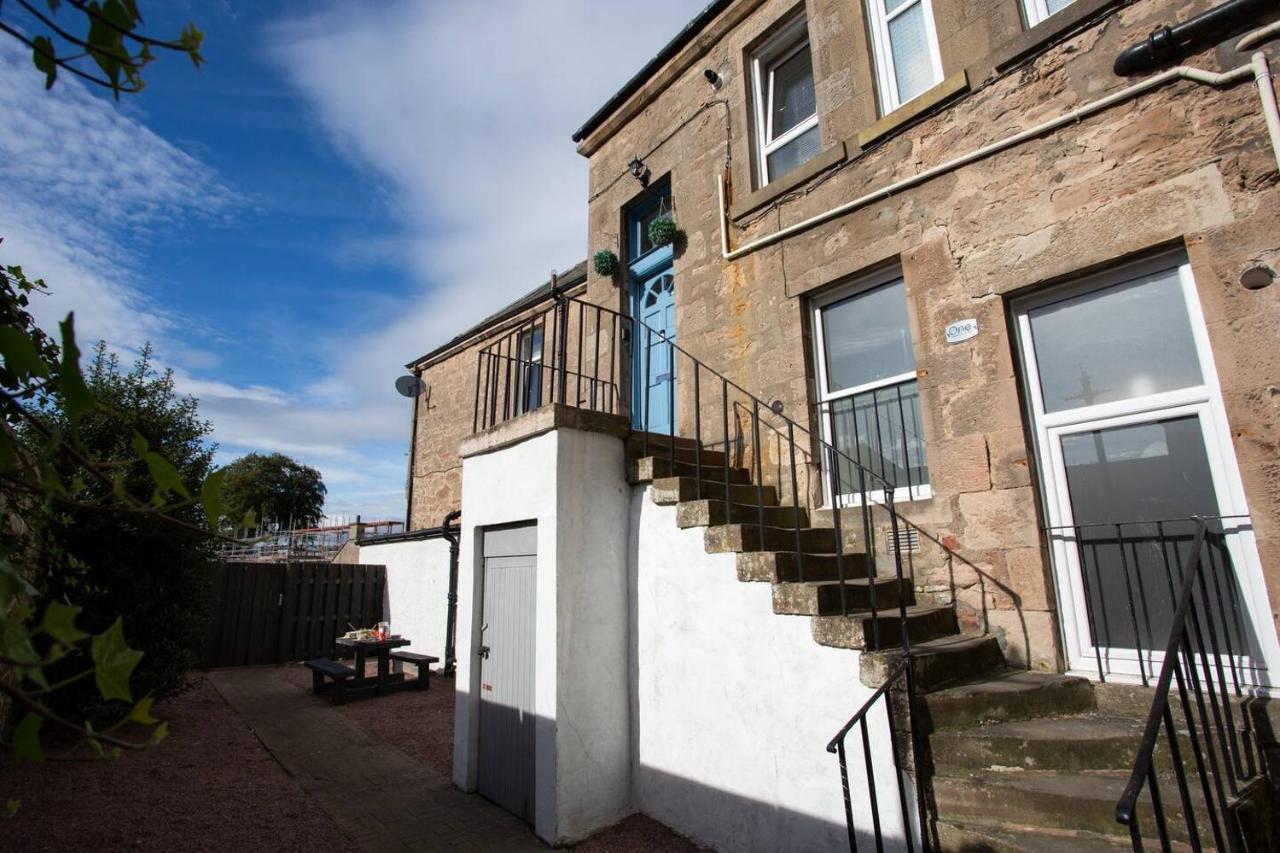 Luxury Apartment Near The Beach In Nairn Scotland 外观 照片
